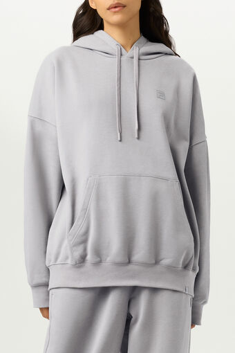 APEX OVERSIZED HOODIE