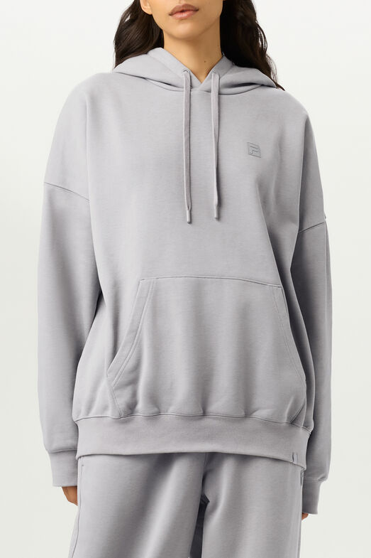 APEX OVERSIZED HOODIE