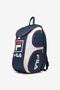 FULLY LOADED TENNIS BAG