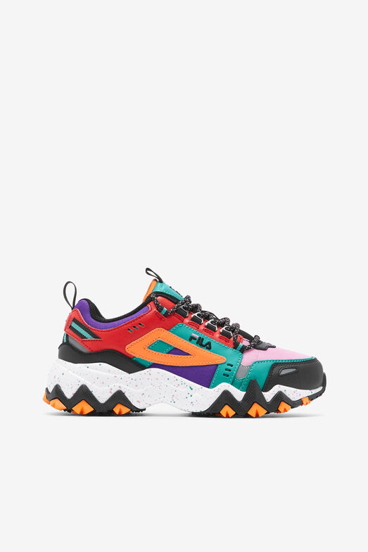 Where Can You Get Fila Shoes?  
