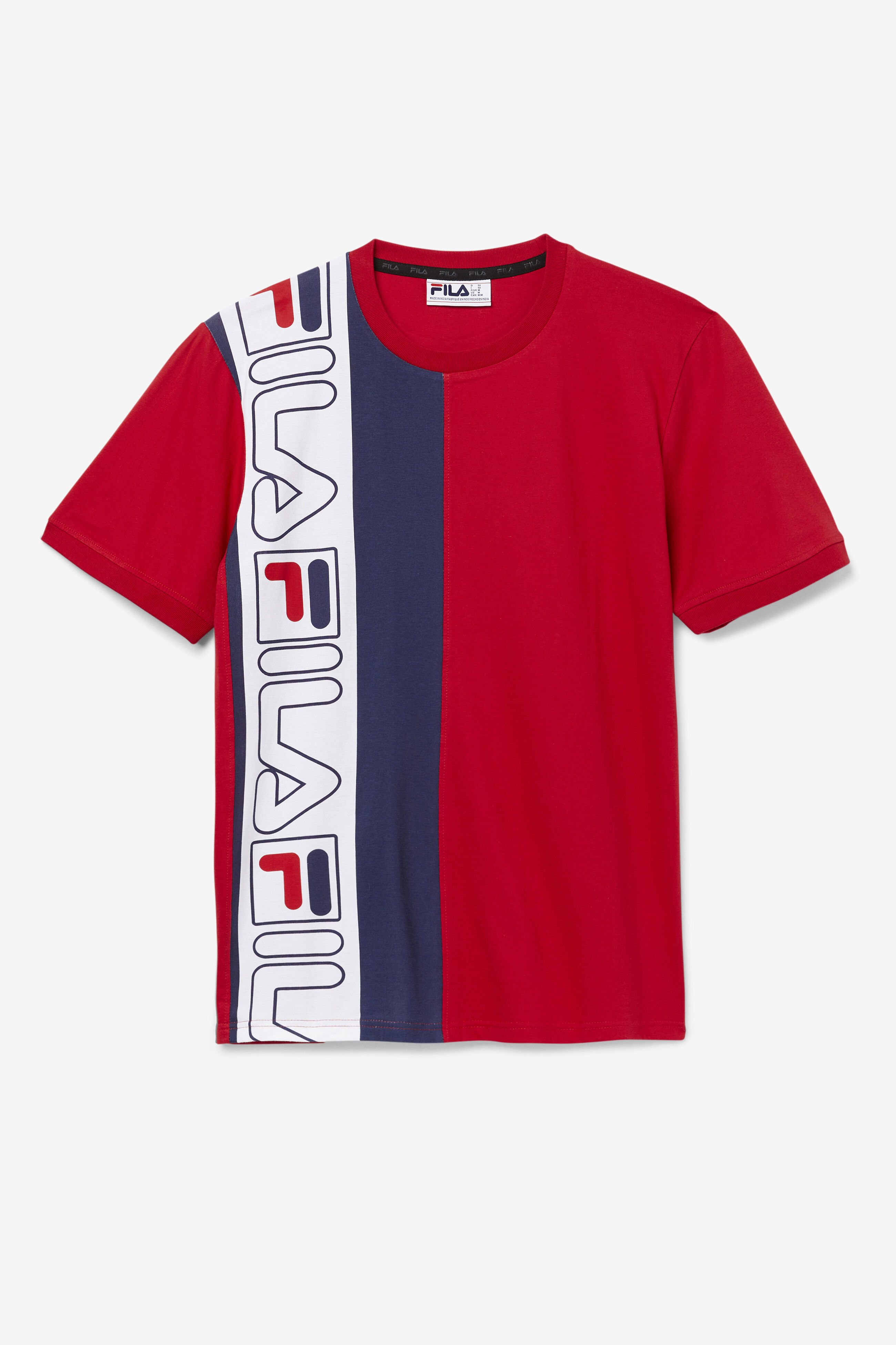 Fila dixon new arrivals
