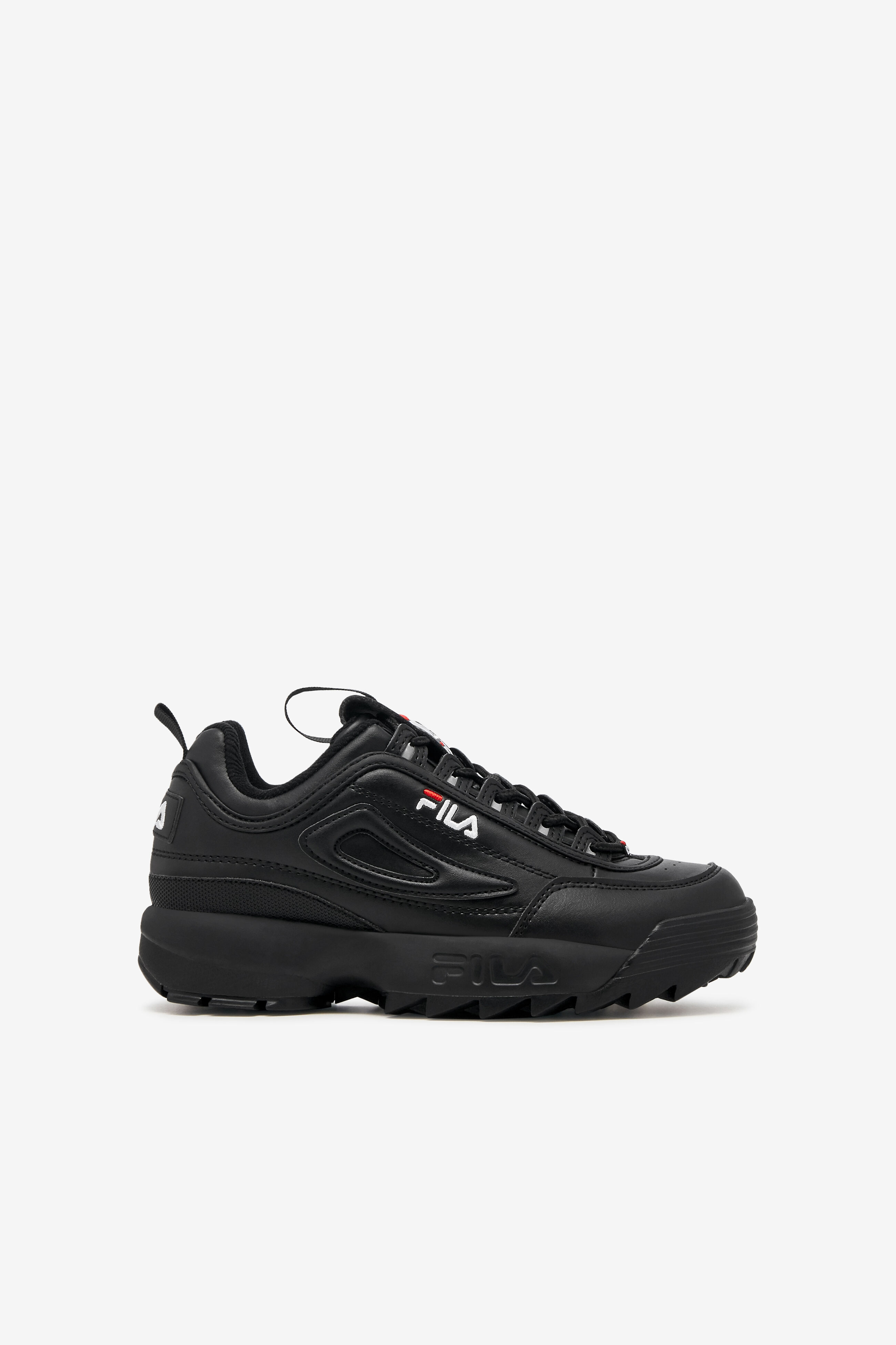 Disruptor 2 Big Kids Sneakers Fila