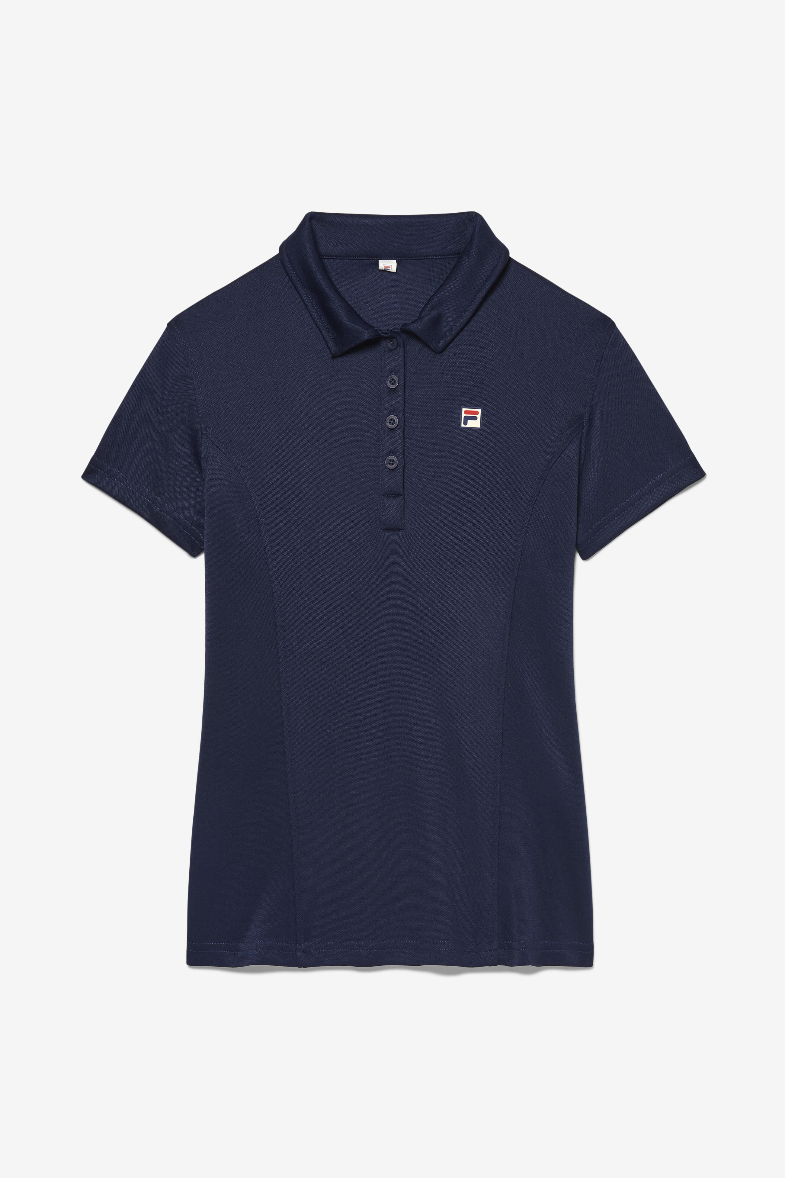 Fila tennis polo clearance