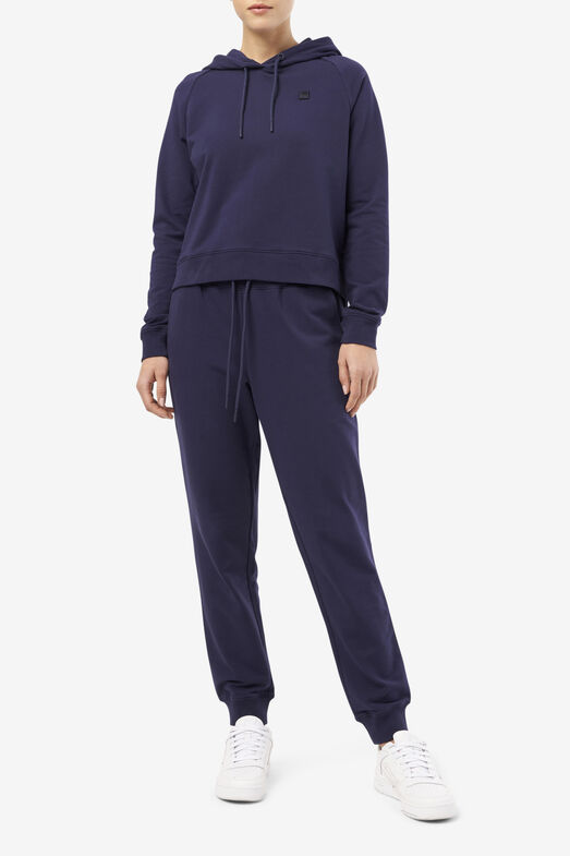 VALERIA HOODIE