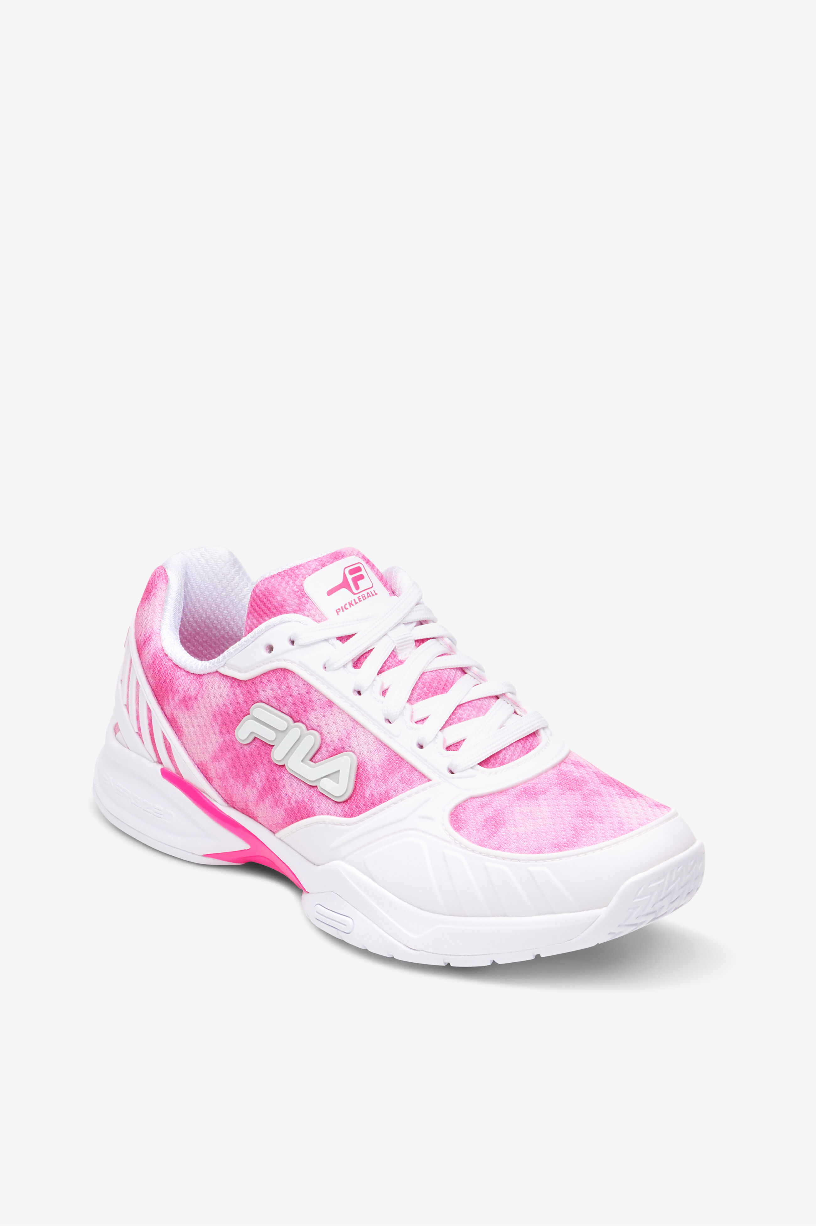 VOLLEY ZONE TIE DYE FILA