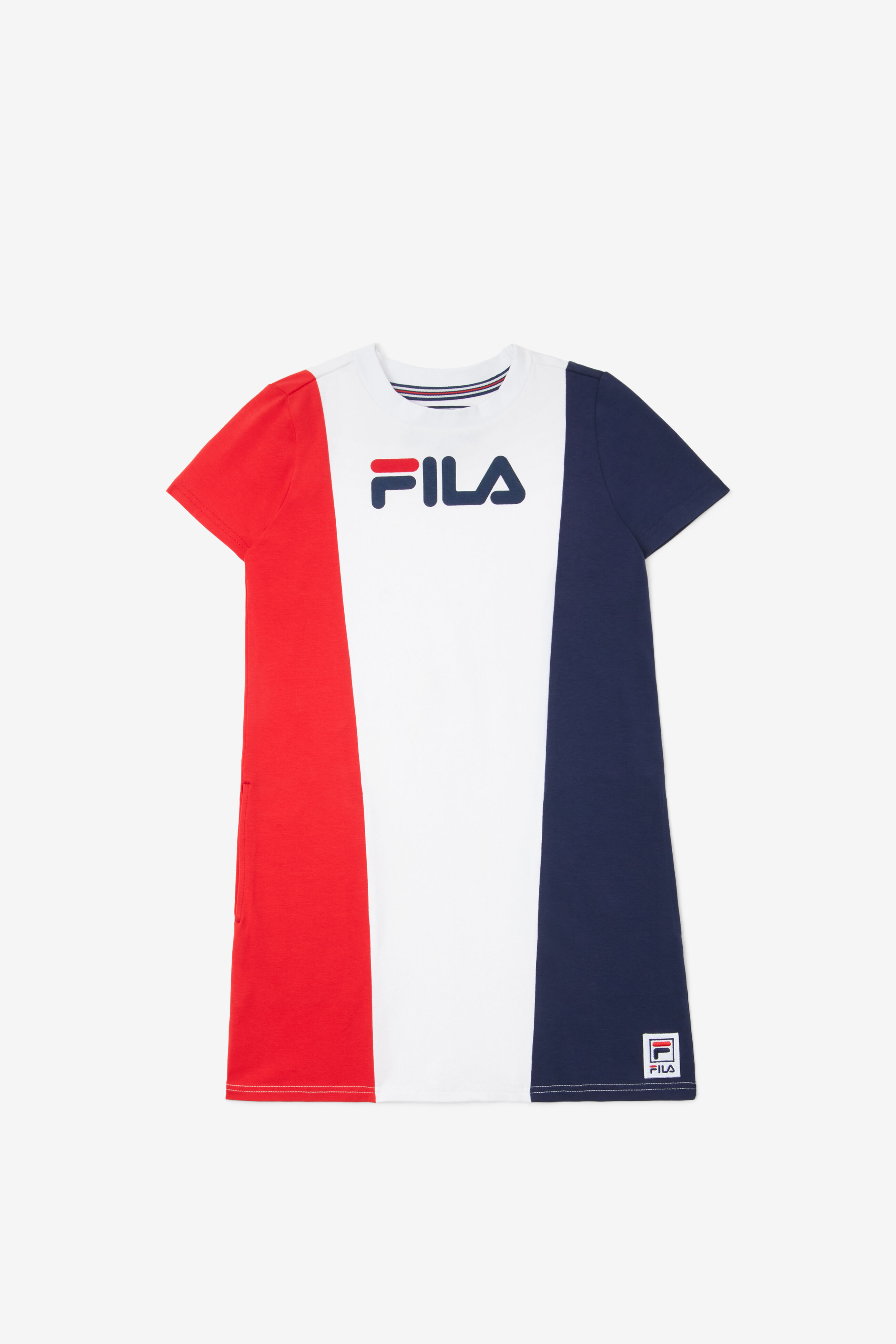 Fila dress discount for kids