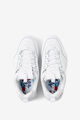 Disruptor II Flower/WHT/WHT/WHT/Eight and a half
