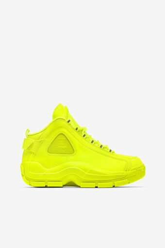 Neon Clothes and Sneakers | FILA
