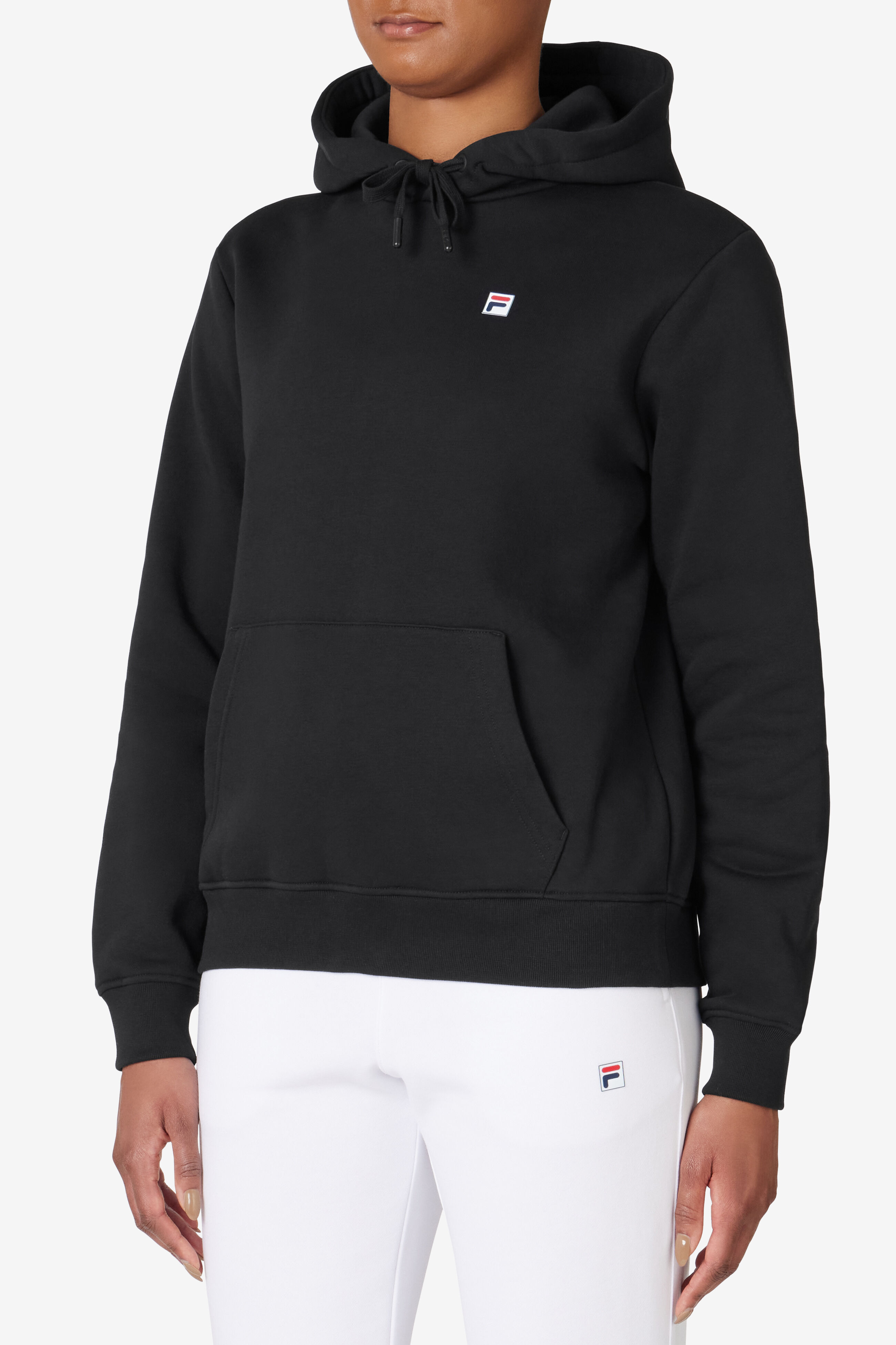 Classic Hoodie Fila