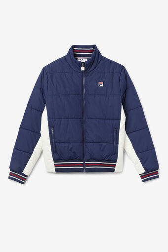 WATSON PUFFER JACKET