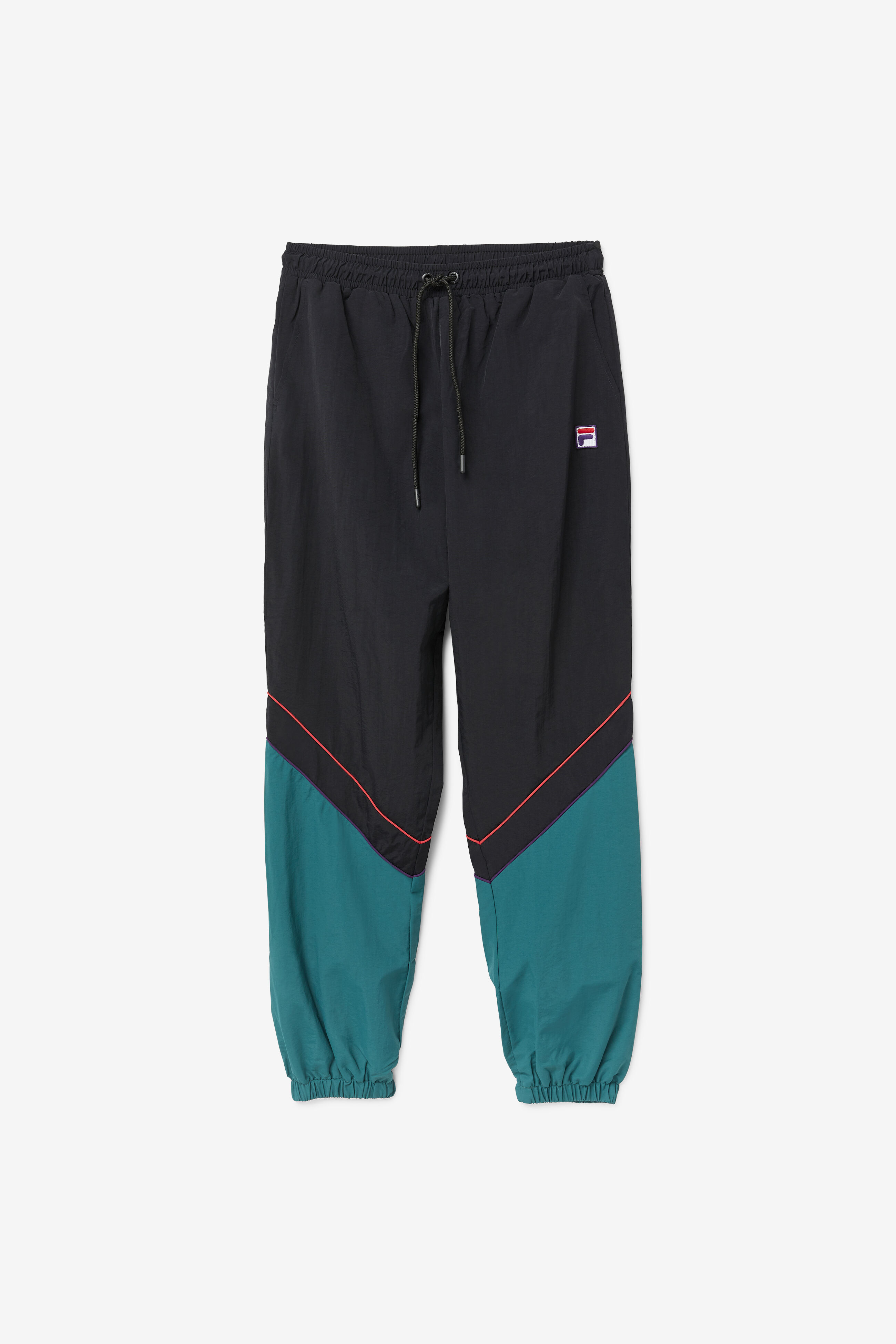 Fila windbreaker pants new arrivals