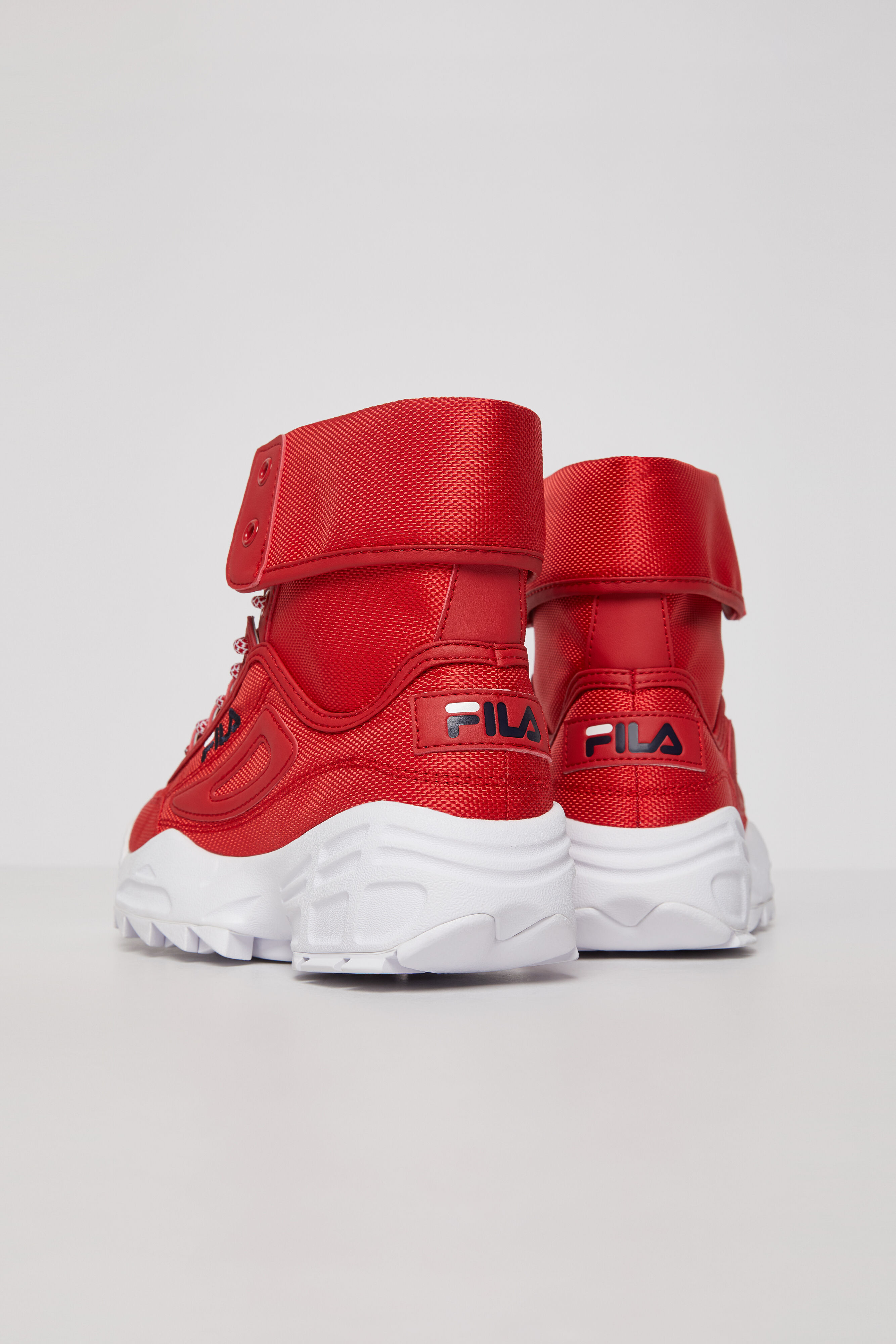 DISRUPTOR BALLISTIC FILA