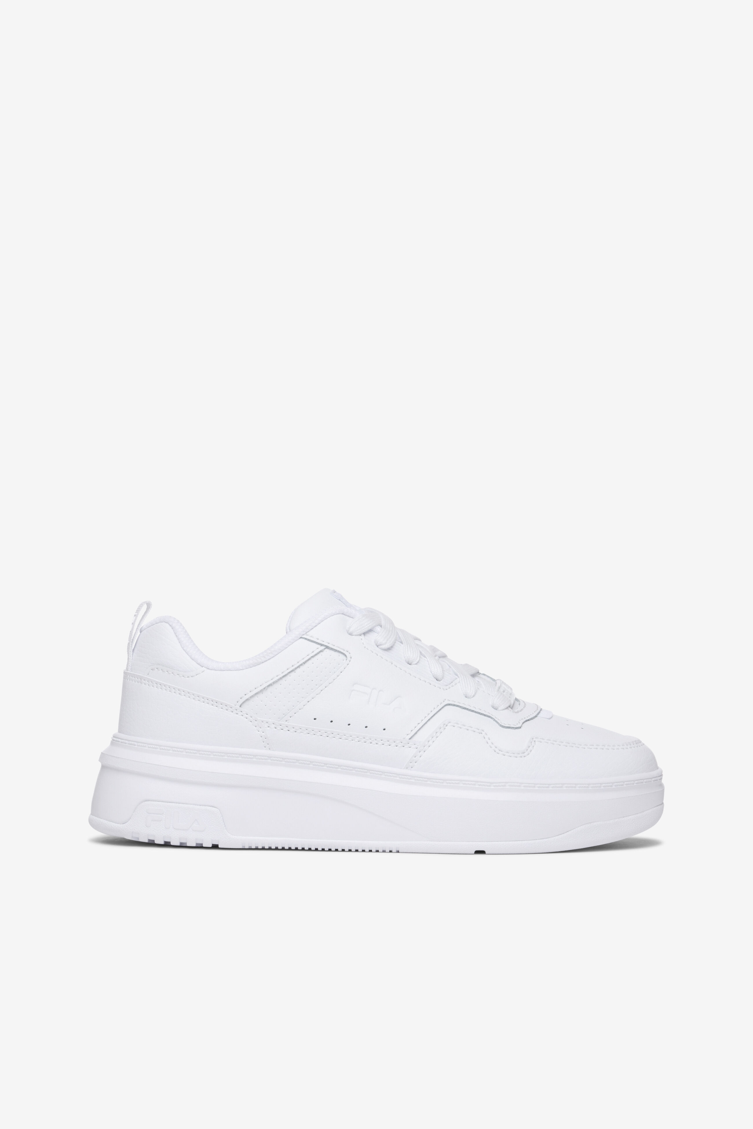Fila womens chunky trainers 2025