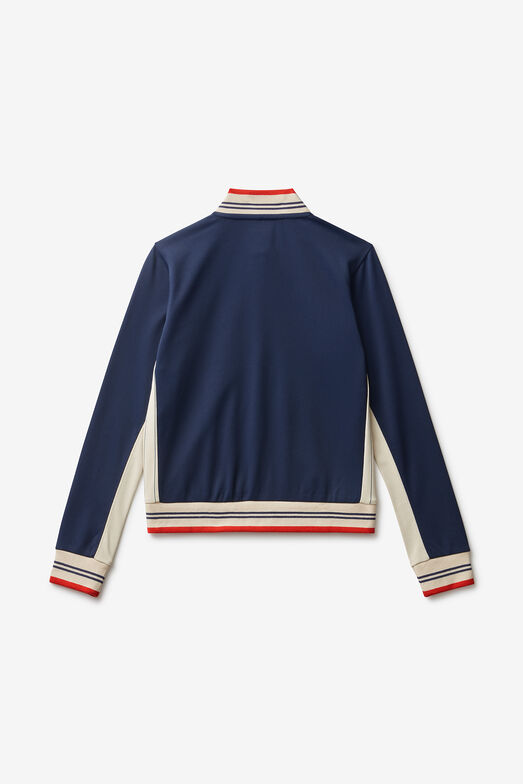 ICONIC SETTANTA JACKET
