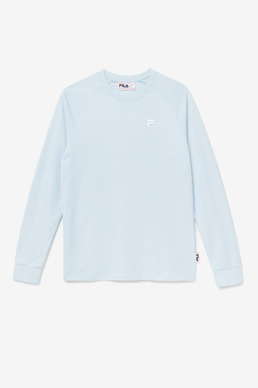 FLYNN LONG SLEEVE TEE