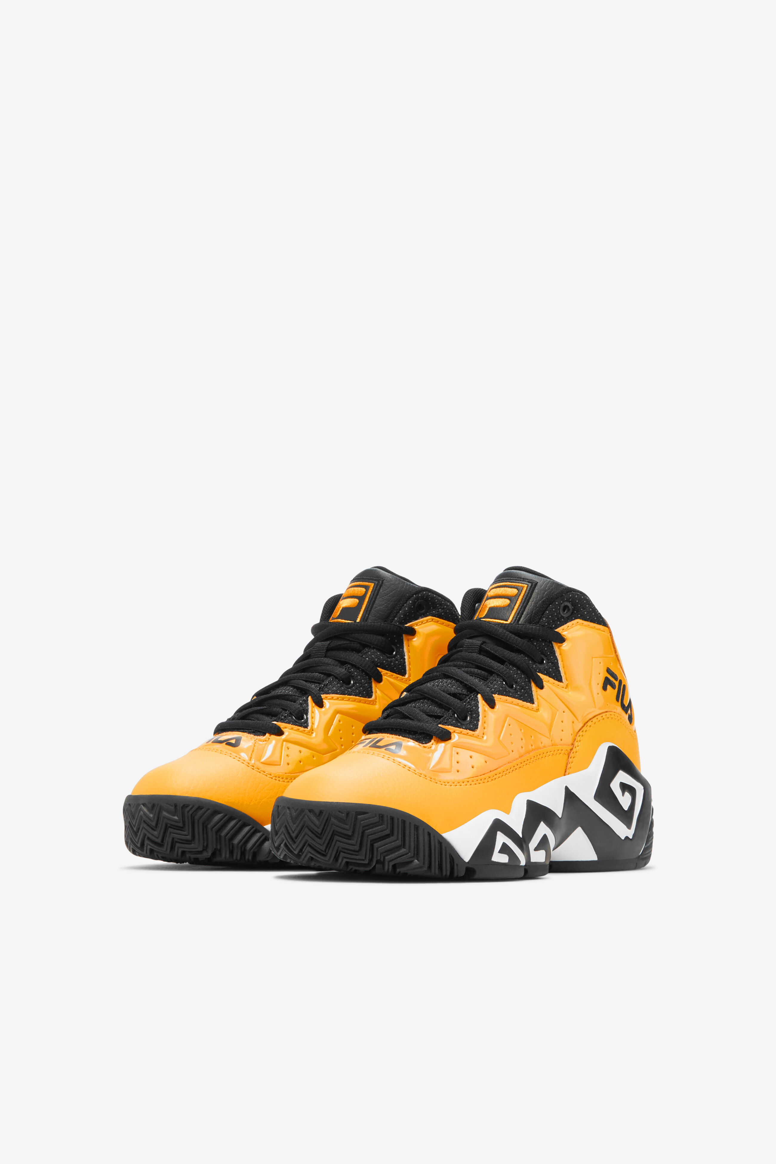 Fila headway 7 kids yellow store