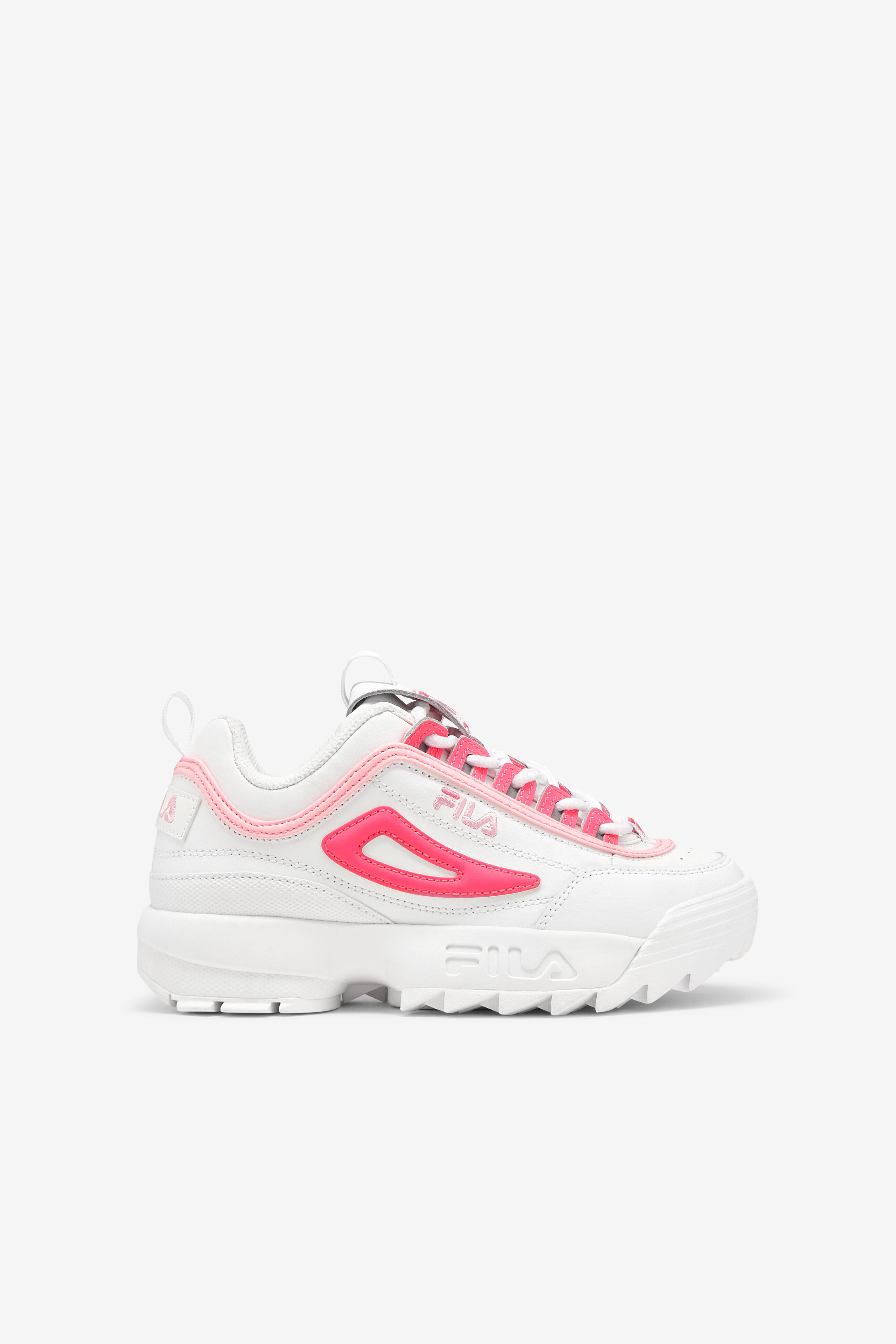 Fila disruptor 2 top infantil