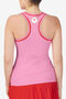 BM RACERBACK KEYHOLE TANK