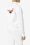 HUNT HOODIE/WHITE/Extra Small