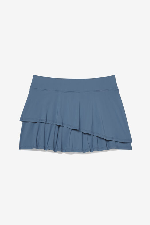 DOUBLE TIER COURT SKORT