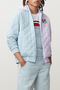 SAWYER QUILTED JACKET