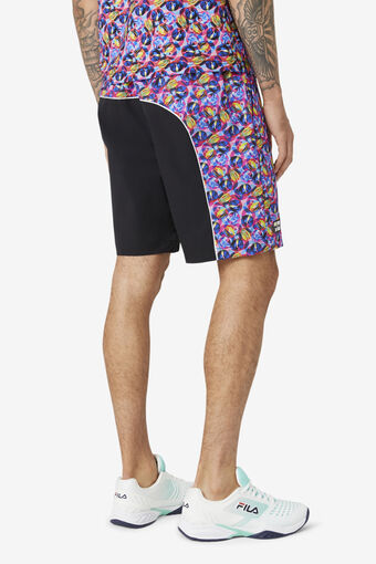 PRINTED SHORT