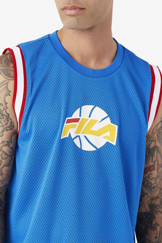 OVI TANK