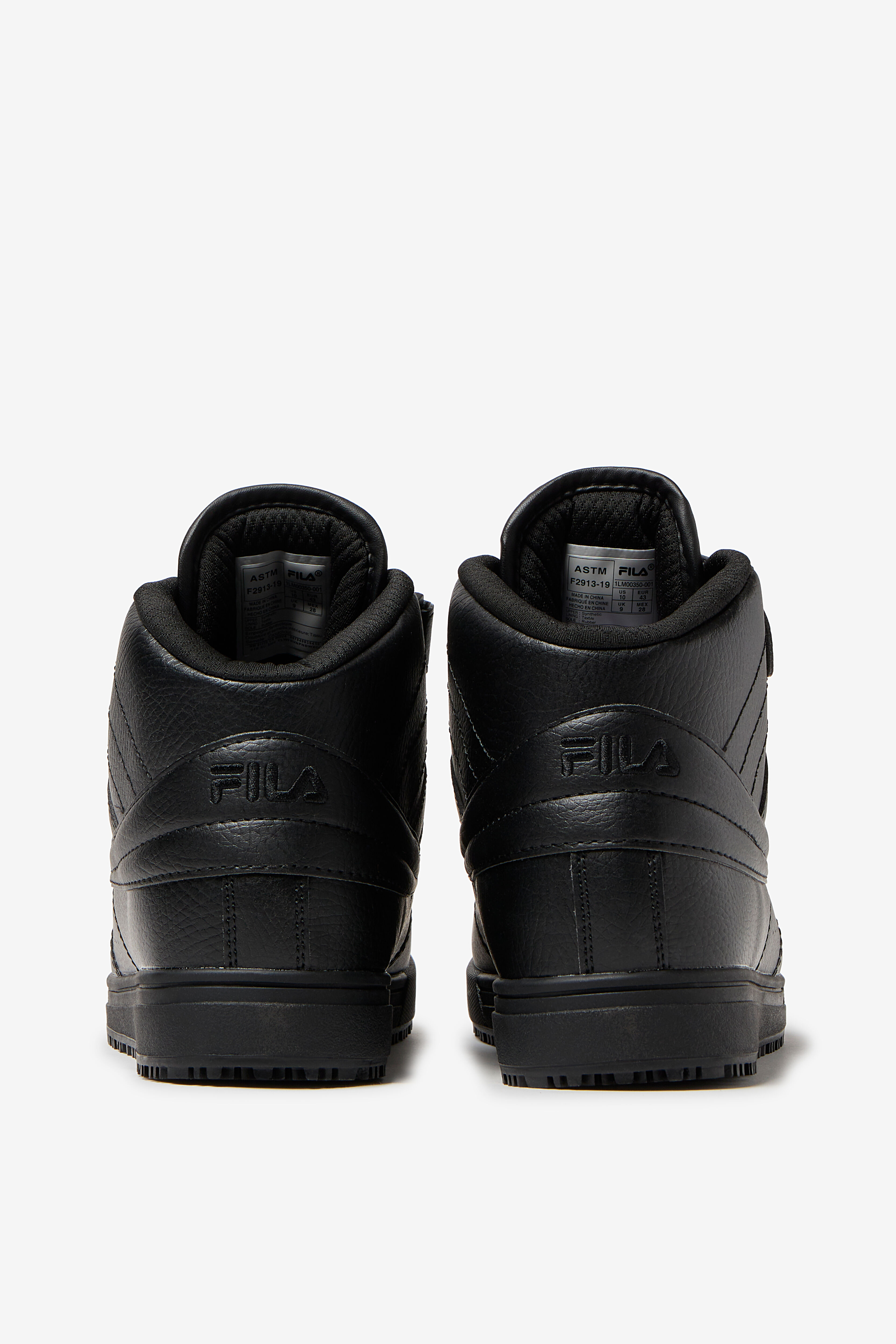 Men's Vulc 13 Slip Resistant Shoe - Work | Fila