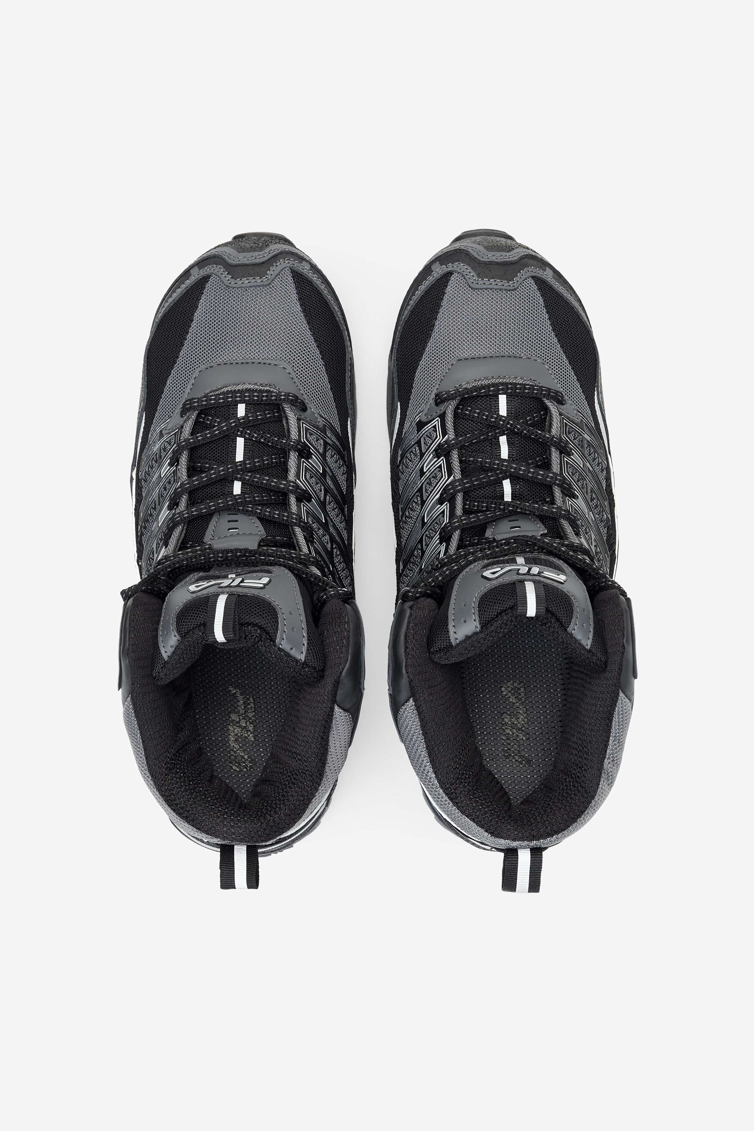 Fila new arrivals hail storm