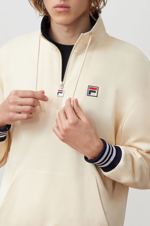 COLE HALF ZIP