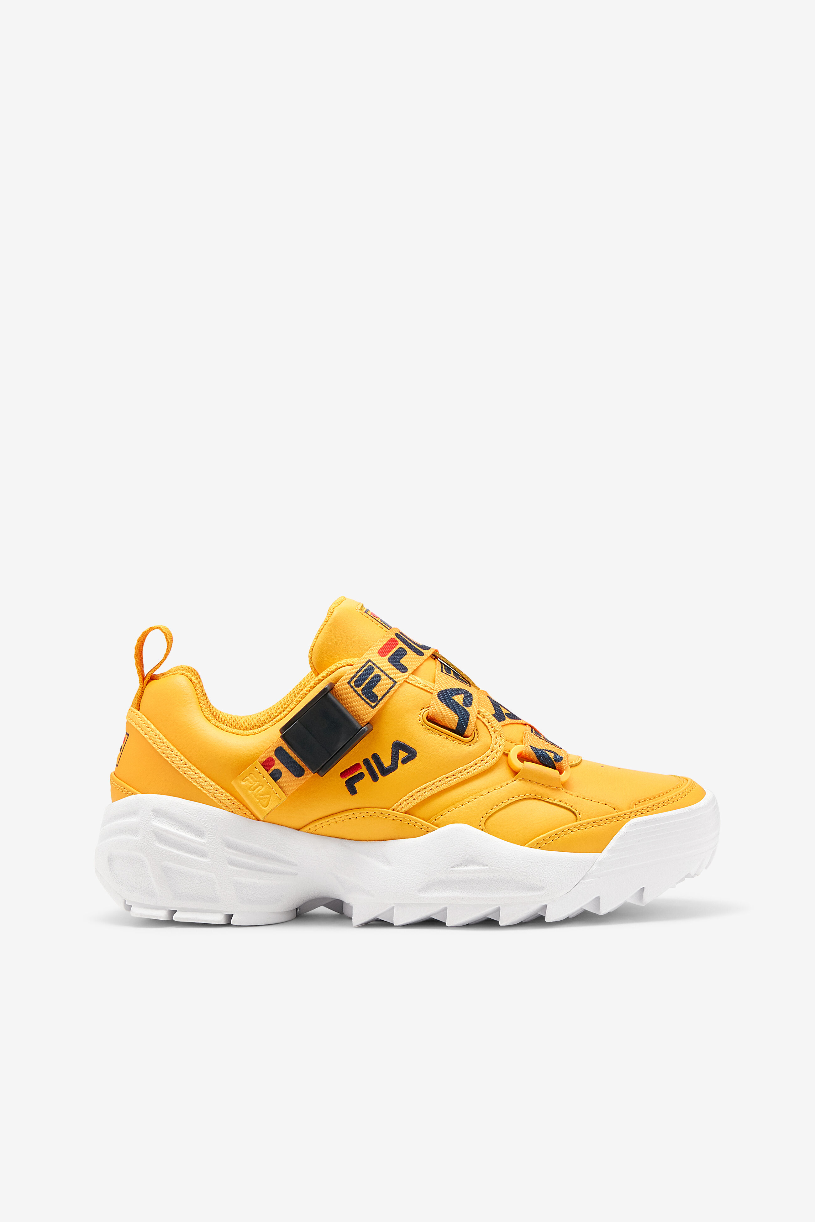 Fila women's fast top charge