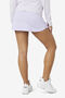 BACK COURT A-LINE SKORT