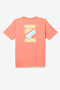 QUARTZ GRAPHIC TEE