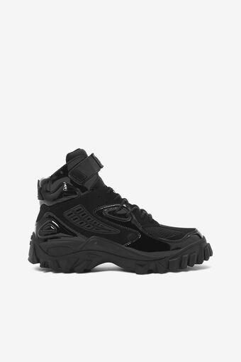 YAK BOOTS