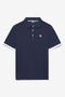 GROUNDBRK SHORT SLEEVE POLO