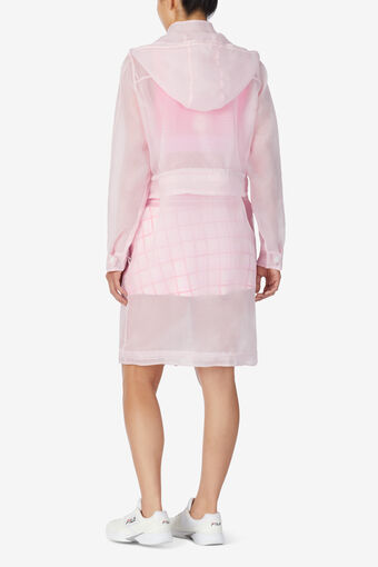 BM LONG COAT