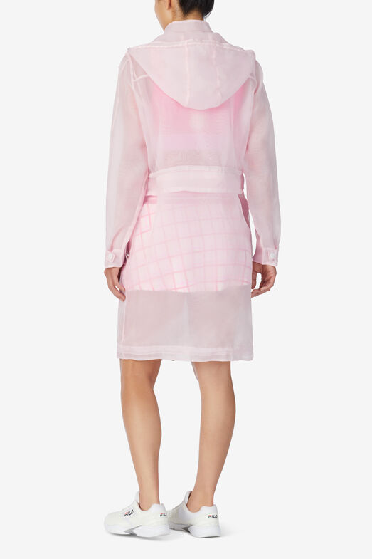 BM LONG COAT