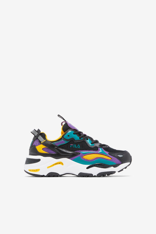 RAY TRACER APEX/BLK/IMPP/WHT/Three and a half