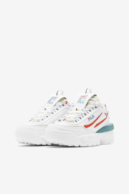 DISRUPTOR II EXP
