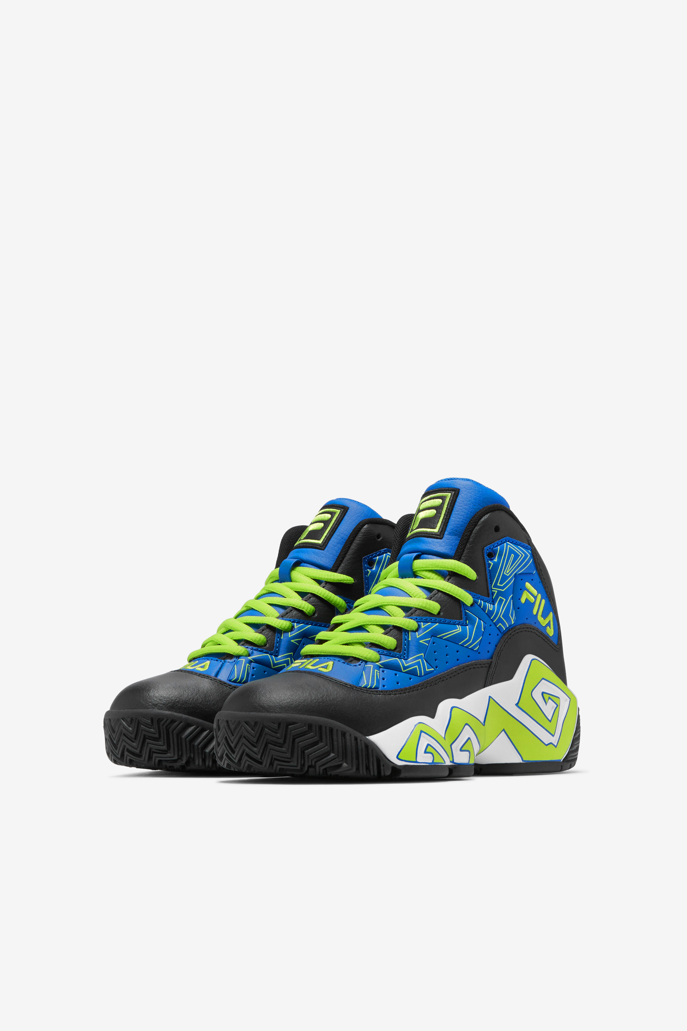 Tenis fila sales jamaal 35