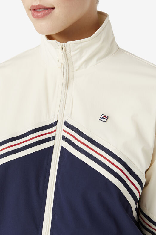 ORNELIA TRACK JACKET