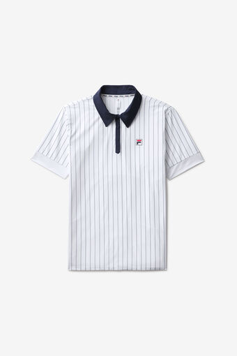PERFORMANCE ICONIC BB1 POLO