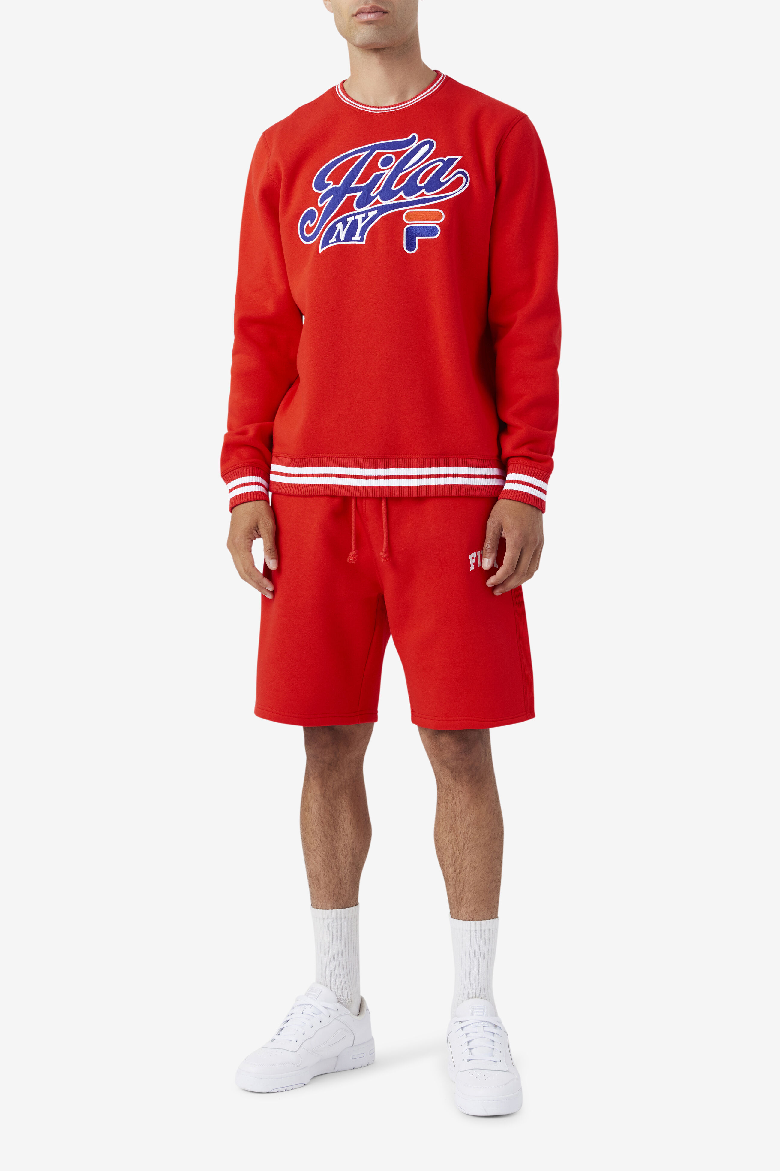 Fila shorts sale 2025