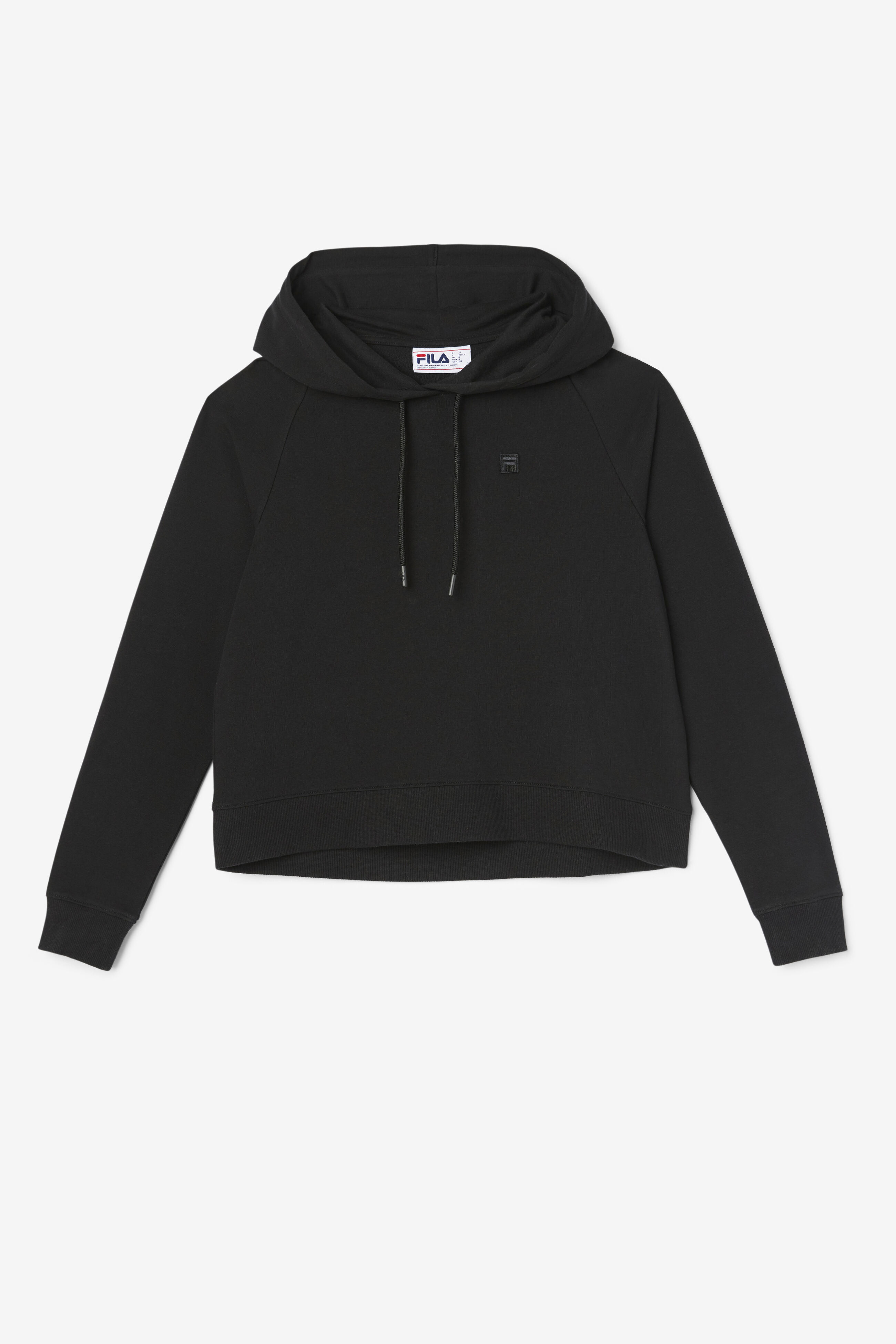 Fila hoodies for girls best sale