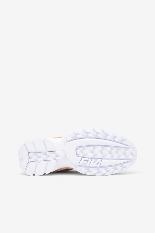Disruptor II Deconstructed/PCHD/MGLD/WHT/Nine and a half