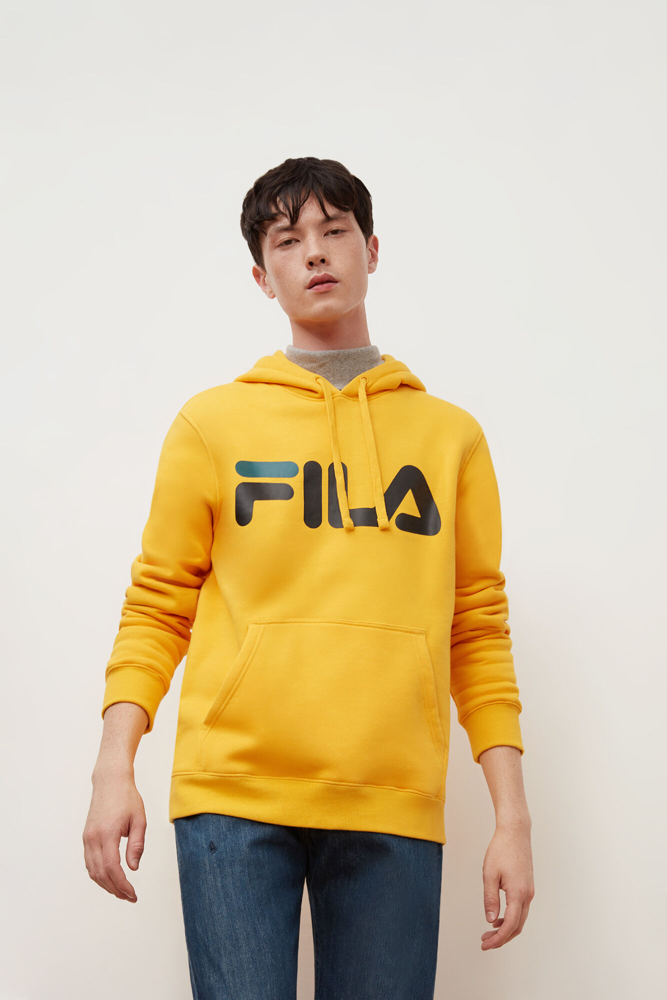 flori hoodie