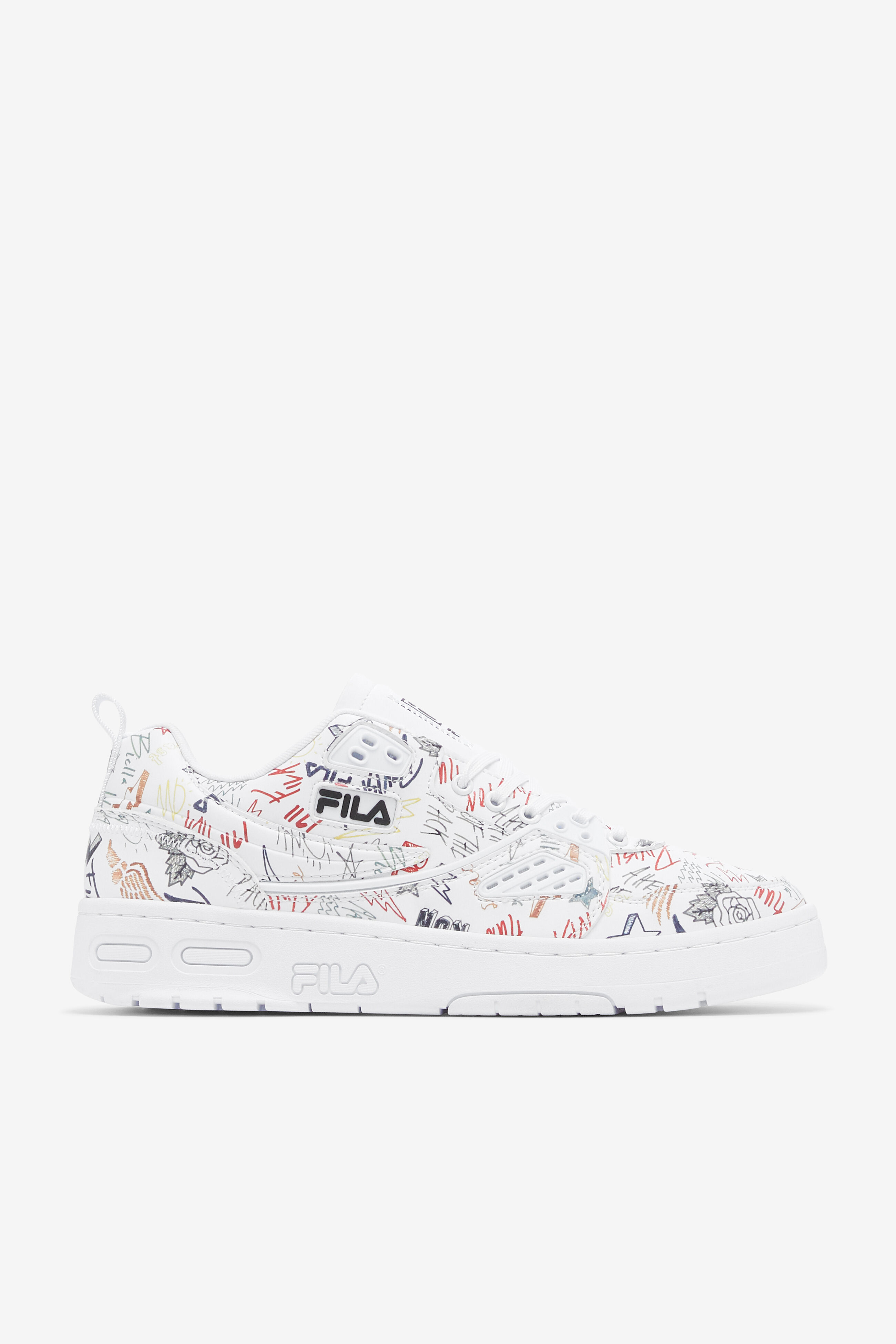 Fila ace sales