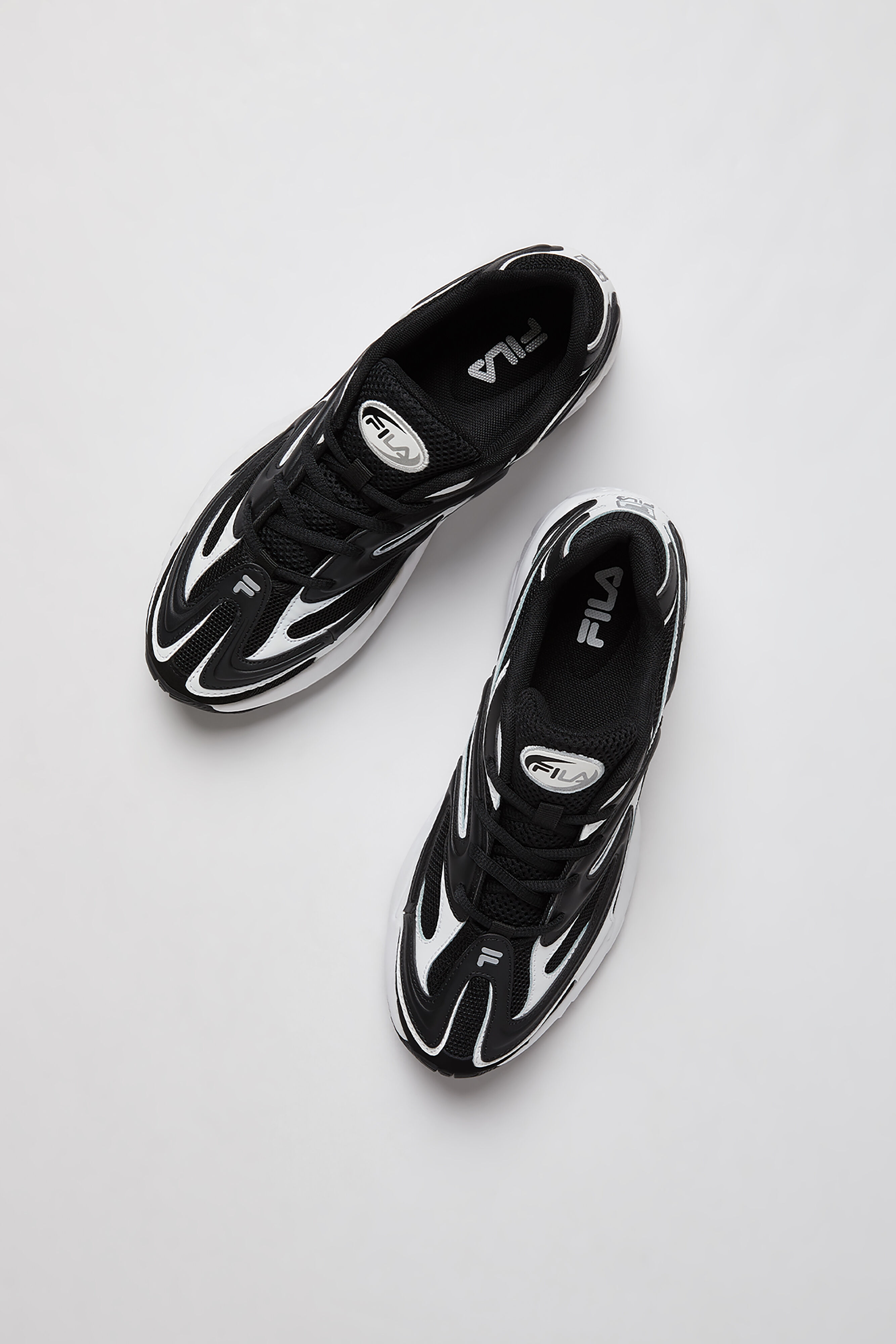 Fila creator cheap trainers