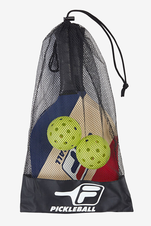 FILA PICKLEBALL STARTR SET/DEUCE/1 Size