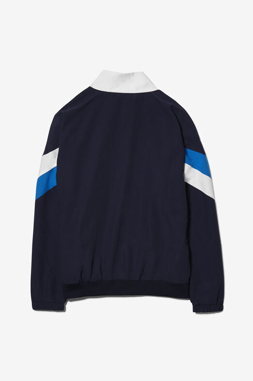 SLADE TRACK JACKET